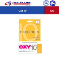 OXY 10 (10G)