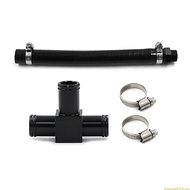 SUN Engine Coolant Hose Adapter Cylinder 4 Coolant Mod Heat Resistant For EJ20 EJ25