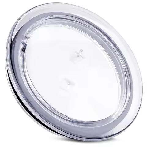 Durable Milk Frother Lid Cover & Seal Replacement Parts for Nespresso Aeroccino 3 3R 3593 & 3594 Mil