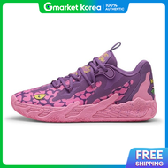 PUMA | สนคาของแทจากรานคา H MB 03 LO นนจาเตาครอง 311327 01 364294217