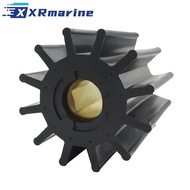 Flexible Impeller 3N4859 3N1888 3N8459 for Caterpillar CAT D 336 343 353 Marine Water Pump 3N1888 3N