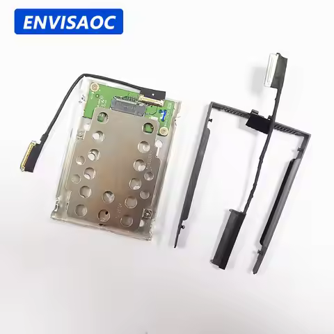For Lenovo ThinkPad X270 A275 Laptop SATA Hard Drive HDD SSD M.2 Connector Flex Cable 01HW969 DC02C0