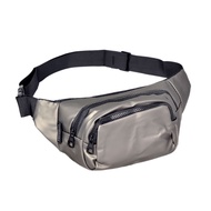 LACRUISHOP Tas Pinggang Pria - Waistbag Cruiser Pria 3 Res 7814-1