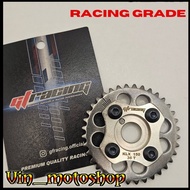 MATA GF Racing KLX 150 / DTRACKER 150 Gear 36T