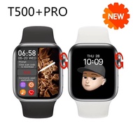 2023 New Top T500+PRO Smart Bluetooth Call Watch Series Smartwatch For Woman Men Waterproof