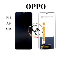 Lcd Oppo F11 A9 A9X Original (Lcd Touchscreen)
