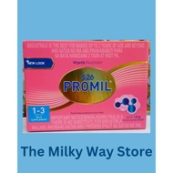 S-26 PROMIL 1-3YEARS 1.8KG