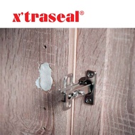 X'traseal Xtraseal Plus Series Epoxy Putty+ 2 x 25g - XEP225