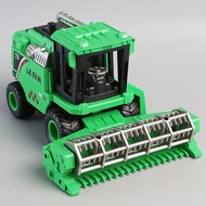 0616wjcLarge farmer harvester engineering vehicle tractor Large farmer harvester engineering vehicle