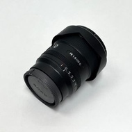 【蒐機王】Sony FE 20mm F1.8 G SEL20F18G 定焦鏡 95%新 黑色【可舊3C折抵購買】C7951-6