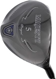 Maruman LV520 for W Carbon Men's Fairway Wood, Majesty, Royal Esp, Fairway Wood, 1017417, Right, Lof