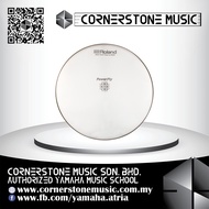 Roland Drum Powerply Mesh Head 22 inch MH2-22BD *Pre Order* ( MH222BD / MH2 22 BD / MH2 22BD ) - WH 