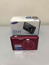 🈹Samsung ST77 極新機 帶盒！