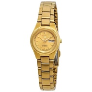 Seiko 5 SYMC18K1 Automatic 30M - Women's Watch