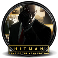 HITMAN 1