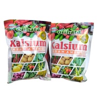 Pupuk Kalsium Asam Amino + Boron Tembaga Orihara 1 Kg