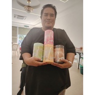 Conboo Beau3 4 Perisa Premium Susu Kambing Pisang, Chocolate, Melon n Strawberry