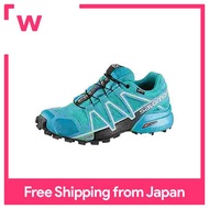 SALOMON Trail Running Shoes Speedcross 4 Gore-TEX Women