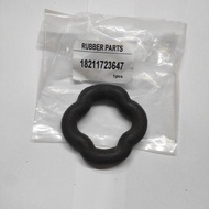 E36 Parts exhaust rubber