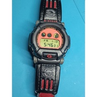 USED ORIGINAL G SHOCK DW002 DW-002