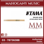 Tama HRM5B Rhythm Mate Series 5B Hickory Drumsticks
