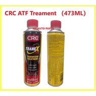 CRC K&W Trans X Automatic Transmission Auto ATF Treatment