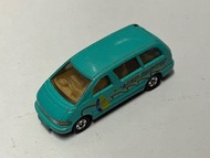 Takara Tomy Tomica No 99 Toyota Estima 日本製