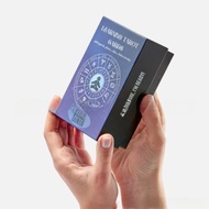 New Product Tarot cards with meaning on it meaning Tarot cards Party Toys Board Game cards