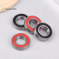 <Hoembellish> Hybrid Ceramic 6902 2RS Bearing 15x28x7 Mm 6902RS Silicon Nitride For Bike 15mm Inner 