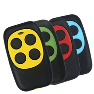 Auto Gate Remote Control AK-171-280Mhz-868.36Mhz Face to Face Self Copy Multi Frequency 280Mhz-868.3