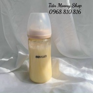 [SHIP GRAB NHANH 2H HCM]Bình Sữa PPSU Moyuum vàng trơn/ Moyuum Mây Cloud/ Bình Moyuum Lạc Đà Chính H