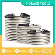 M22×15mm High Pressure Washer Hose 10M/15M Compatible HPIM 1800