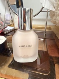 HAUS LABS Triclone Skin Tech Foundation粉底