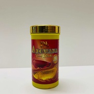 DL Arowana Food Stick 110g (Special for Arowana Fish Food) (Fish Food - Makanan Ikan, 鱼饲料)