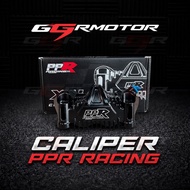 CALIPER PPR RACING 4 POT UNIVERSAL
