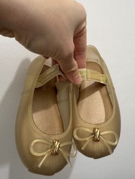 Mini Melissa Baby Sandals BB 鞋