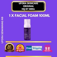 UFORA CLEANSER / UFORA SKINCARE / UFORA ORIGINAL HQ