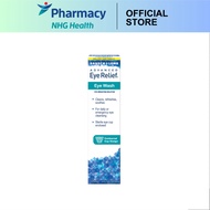 Bausch & Lomb Advanced Eye Relief Eye Wash 118ml