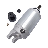 For Suzuki Burgman 400 2003-2011 AN 400 AN400 / A / S / ZA AN400A AN400S Motorcycle Starter 12V CW 9