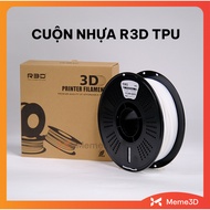 High Quality Cheap R3D TPU 3D Printing Plastic Roll 800g