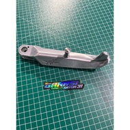 MV Agusta Thailand side stand