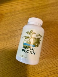Organic Orbit - 蘋果果膠膠囊