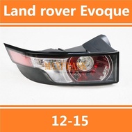 12-15 Land rover EVOQUE Rear Headlight Brake Light Reversing Tail Assembly