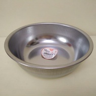 Stainless Steel Vegetable Pot 430 16cm