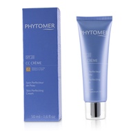 PHYTOMER - CC Creme Skin Perfecting Cream SPF 20 - #Medium to Dark 50ml/1.6oz