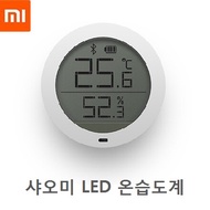 Xiaomi Mijia Bluetooth Thermometer/LCD Monitor