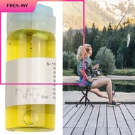 [FREA]10ml Dopa-salt Fish Hunger Hormone Strong Fish Shrimp Attractant For All Baits