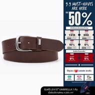 เข็มขัด Levis® Mens Tumbled Cabazon Belt