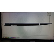 BMW G21 G20 MP Body Sticker Side Skirt