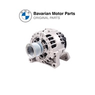 Original BMW Compact Alternator (120A) For E46 M3 With S54 Engine [12317831436]